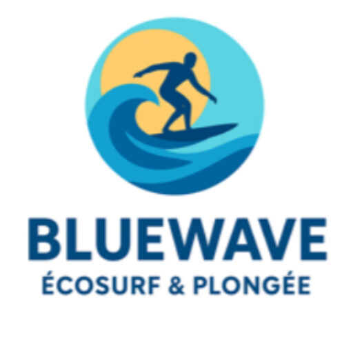 BlueWave Écosurf & Plongée